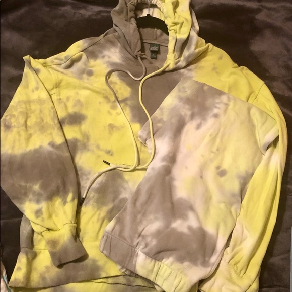WILD FABLE hoodie & sweatpants